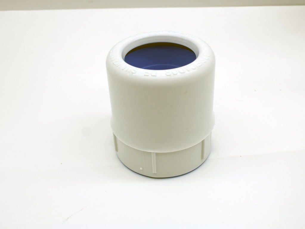 WH44X10287 GE Fabric Softener Dispenser OEM WH44X10287