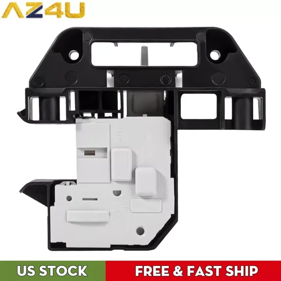 WH44X10288 Washing Machine Lid Lock Switch Replacement for GE 1974376, AH3496878