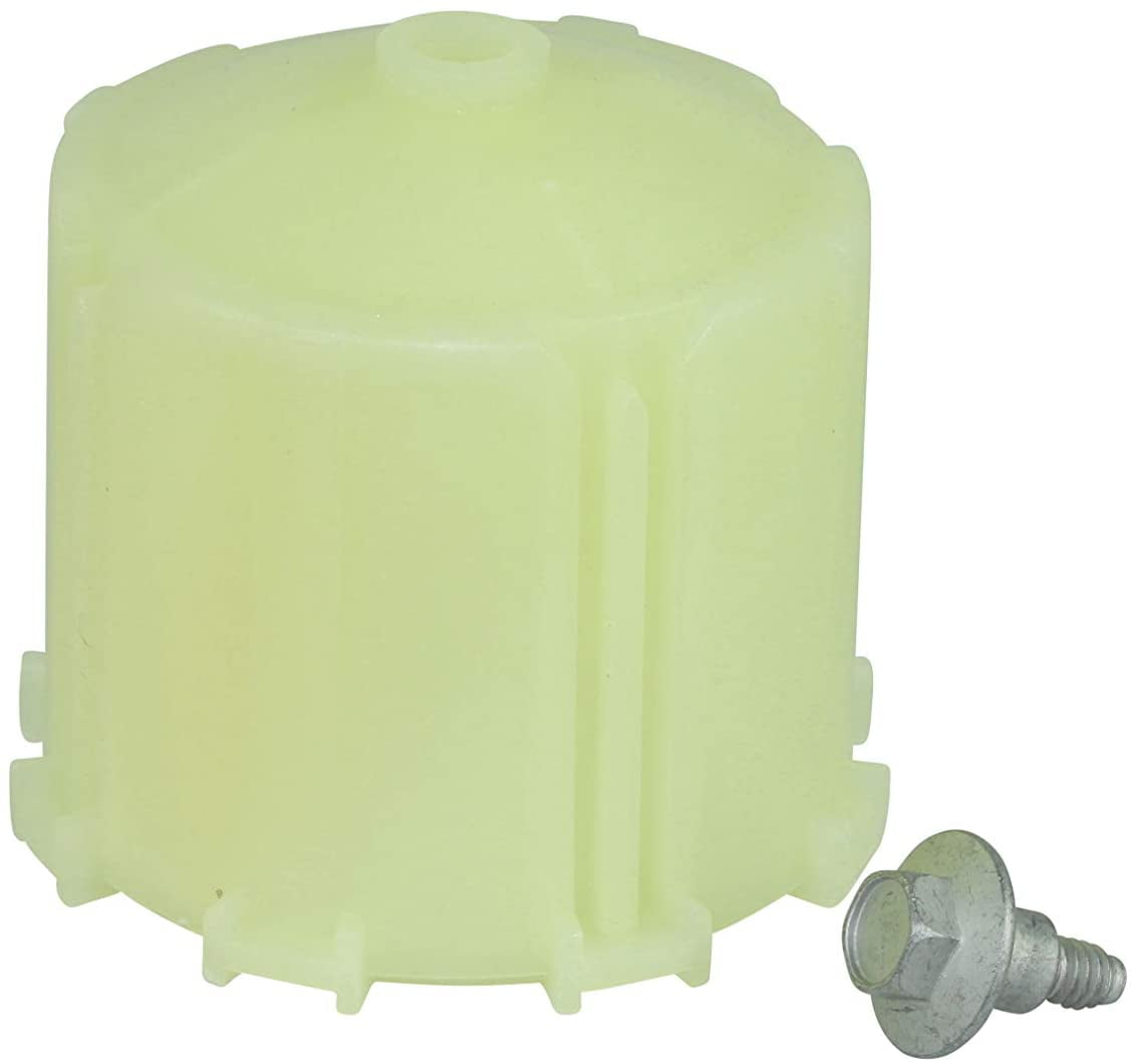 WH49X10042 Exactly fits GE WASHER AGITATOR COUPLING REPLACEMENT