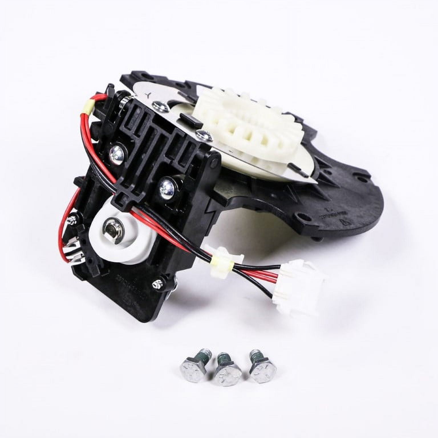 WH49X24834 GE Srv Mode Shifter Asm Kit OEM WH49X24834