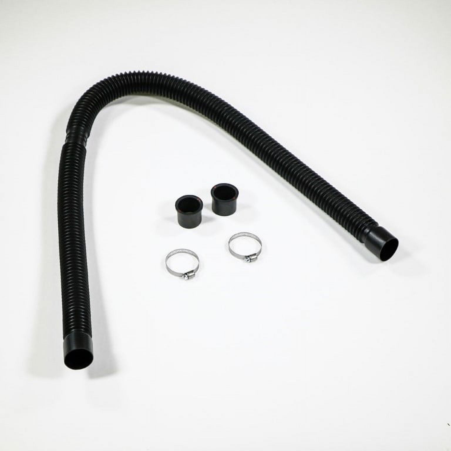 WH49X301 GE Drain Hose OEM WH49X301