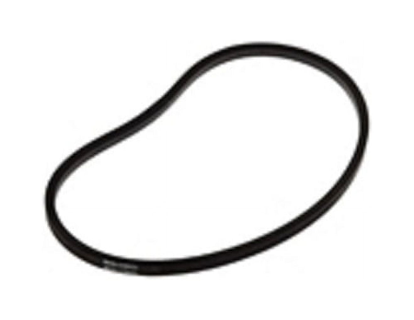 WH7X10009 Washer Drive Belt Compatible With GE