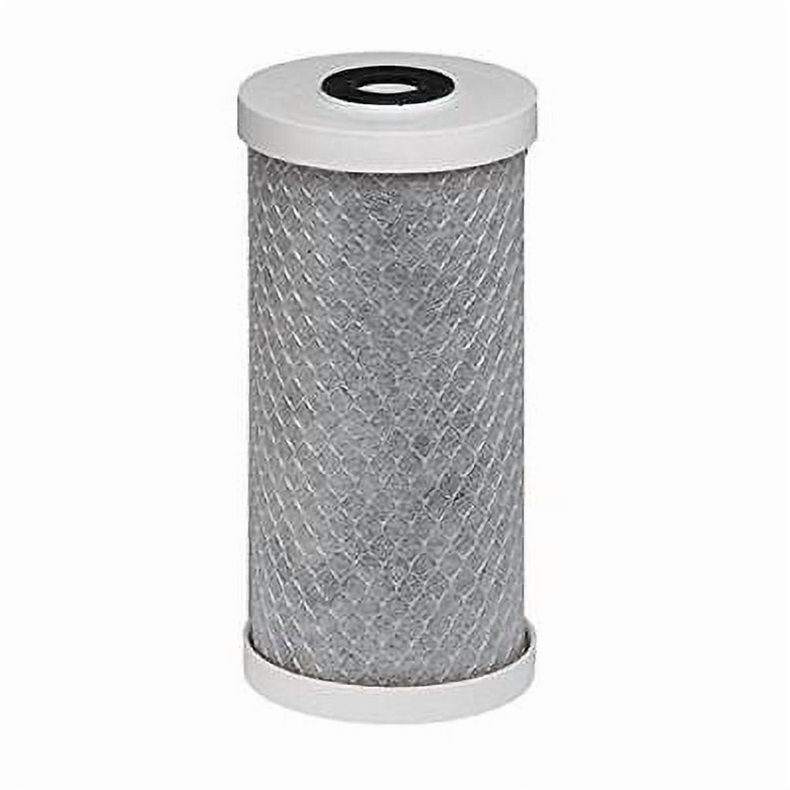 Pack Of 3 Whirlpool WHA4BF5 Large Capacity Carbon Whole Water Filter Cartridge - View #2