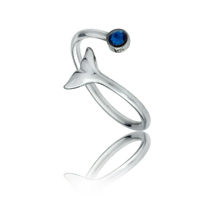 Alex and hotsell ani whale ring