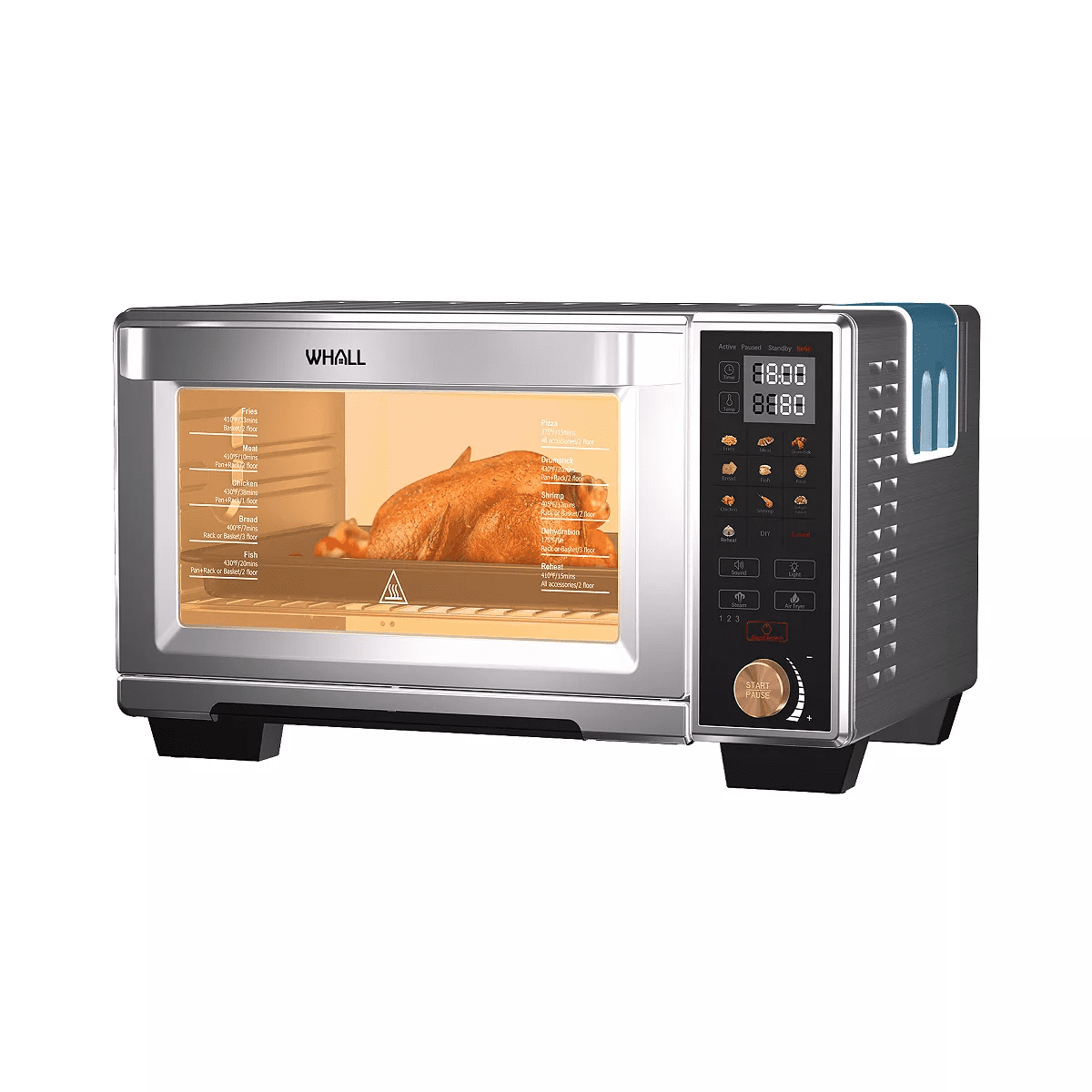 https://i5.walmartimages.com/seo/WHALL-Air-Fryer-Oven-30-Quart-Smart-Convection-Steam-Function-11-in-1-Toaster-Oven-12-inch-Pizza-Capacity-6-Slices-Toast-4-Accessories-Included-Stain_fe9809f9-825c-4205-a5d8-3819f566434a.1cc5f455cf1d80583a60630db8bca47a.png