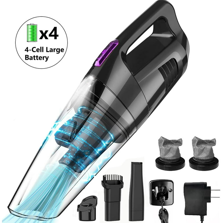 Handheld wet vacuum cleaner sale
