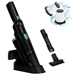 BLACK+DECKER DUSTBUSTER 16V Cordless Hand Vacuum, CHV1410L32 