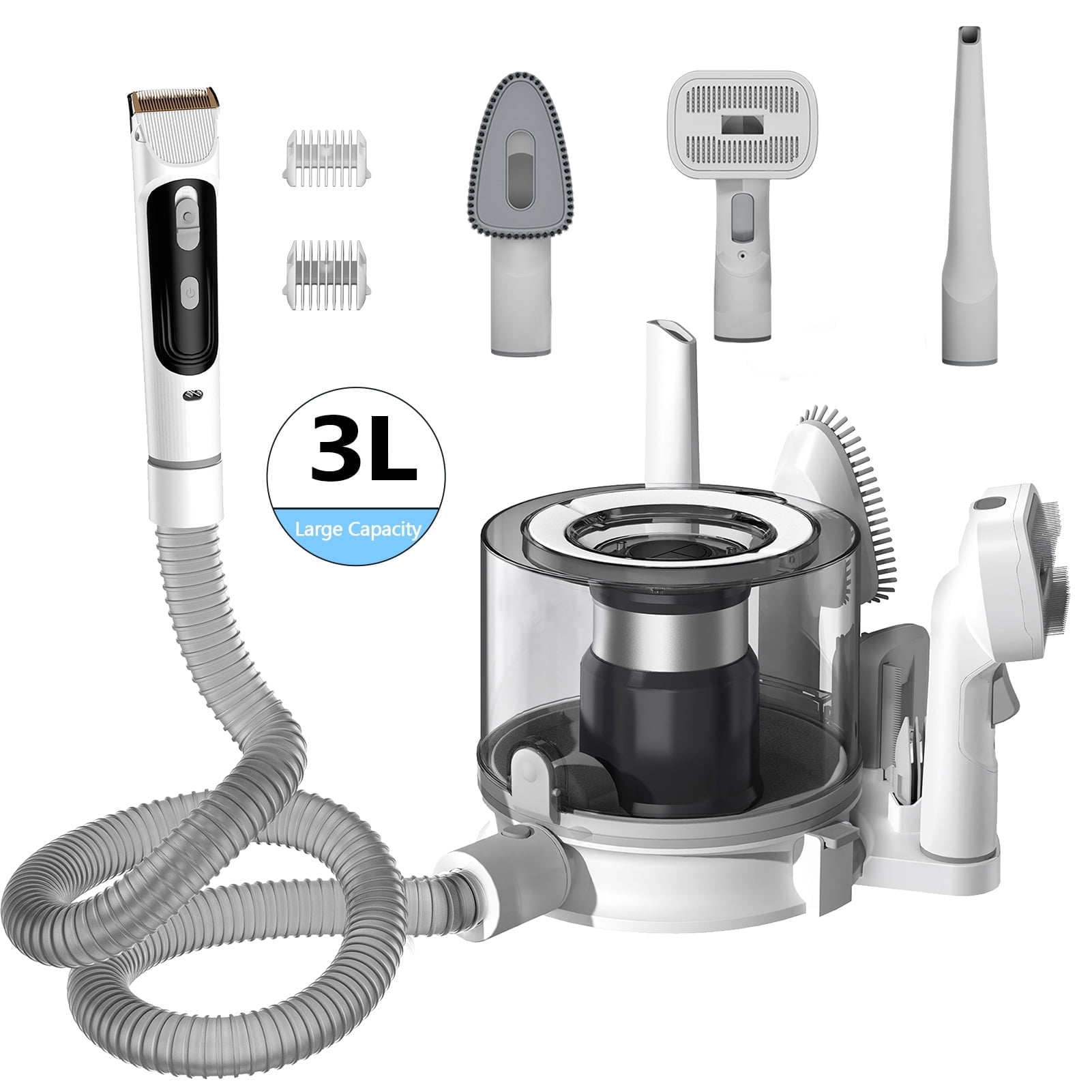 How Many Amps Does a Vacuum Use: Essential Power Insights