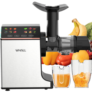 Juicers for sale at walmart hotsell