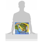 WHAM-O Slip 'N Slide Surf Rider Double Water Slide - 16 ft Long, Fits 2 People