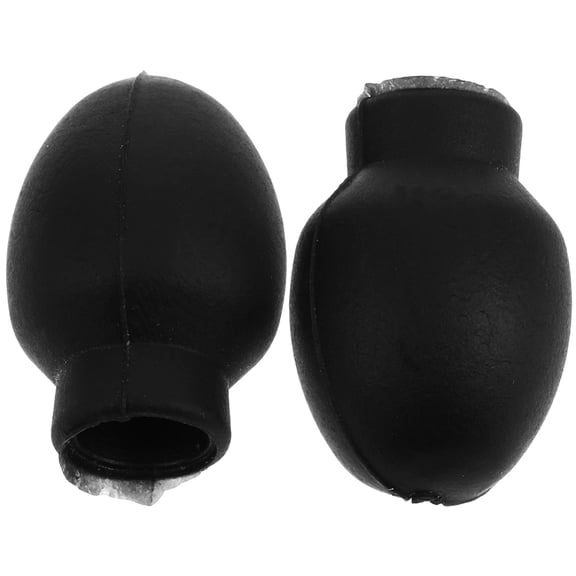 WHAMVOX 1 Pair Musical Instrument Accessories High Elasticity Black for Performance