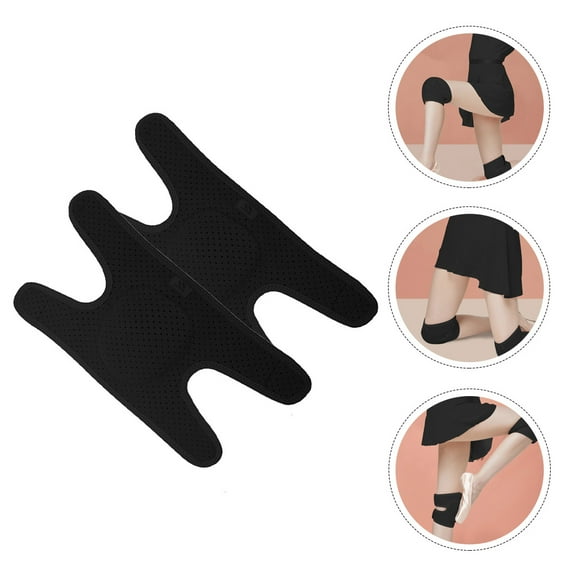 WHAMVOX 1 Pair of Braces Protective Cover Warm Wrap Protector Pads Dance
