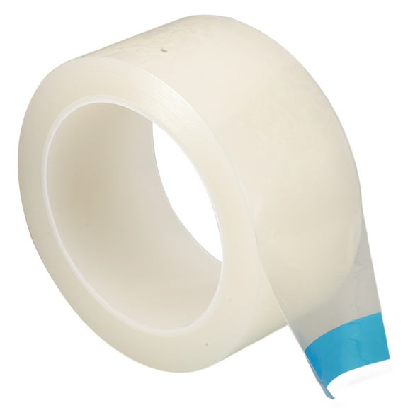 WHAMVOX 1 Roll Adhesive Screen Repair Tape for Phone and Tablet Maintenance 4.32X4.32X1.97in