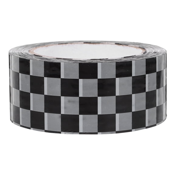 WHAMVOX 1 Roll BOPP Tape for Strong Sealing and Packaging Suitable for Envelope and Carton Sealing