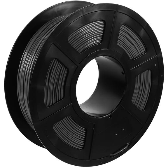 WHAMVOX 1 Roll Consumable Filament 3D Printer PLA Filament 1.75 mm Filament 3D Printer Accessory