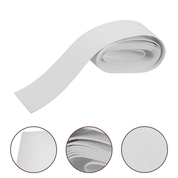 SEWCHICS Golf Grip Wrapping Tape Pu 1 Roll 43.3x1x0.3In