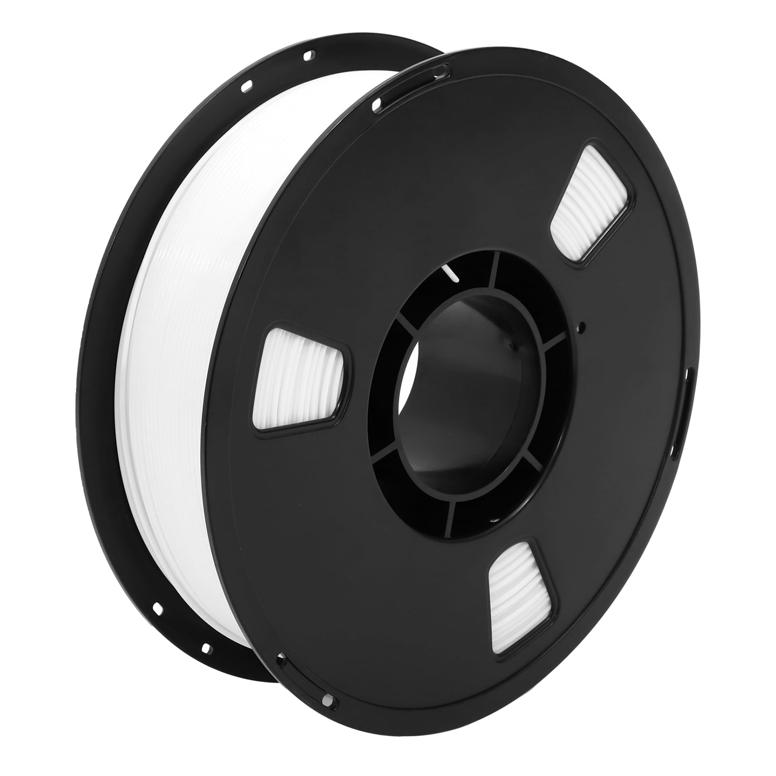 FESTFENDS Petg Sheet 3D Printer PETG Tube Round 1Set For 3D Printing Projects