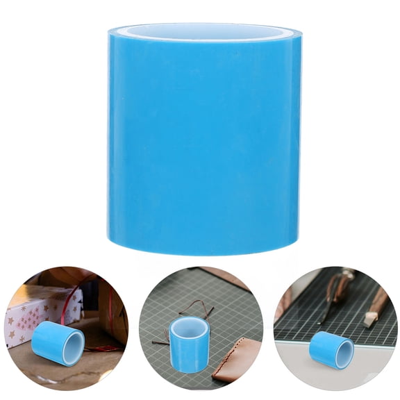 WHAMVOX 1 Roll Resin Experiment Tape Resin Trial Tape Resin Tape Resin Tape For Epoxy Resin Molding Resin Base Epoxy Resin Tape For Diy