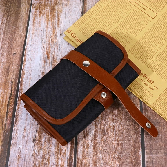 WHAMVOX 1 Set/30pcs Sketch Pencil Set Portable Sketch Supplies Professional Painting Tools Accessories for Home School