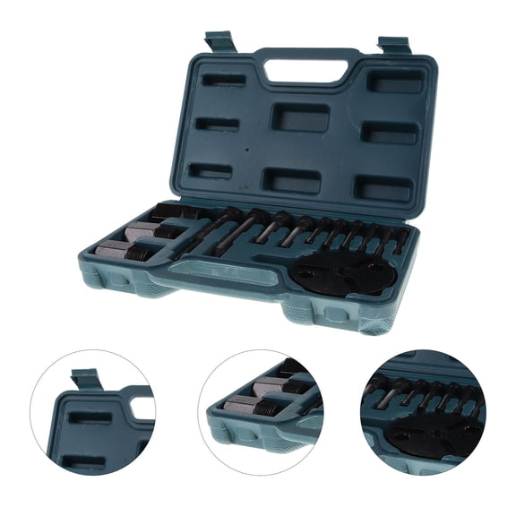 WHAMVOX 1 Set Clutch Compression Tool for Automotive Air Conditioning Maintenance
