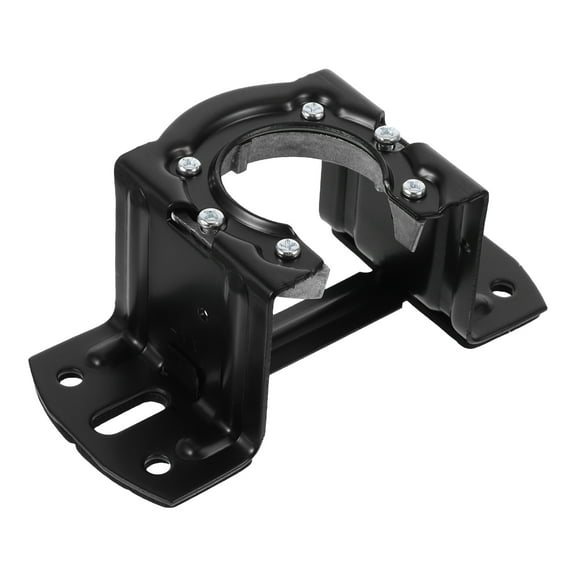 WHAMVOX 1 Set Ceiling Fan Hanging Bracket Kit Sturdy Cathedral Canopy Fan Mount Bracket For Various Ceiling Fans Ensures Stable And Safe Fan Installation