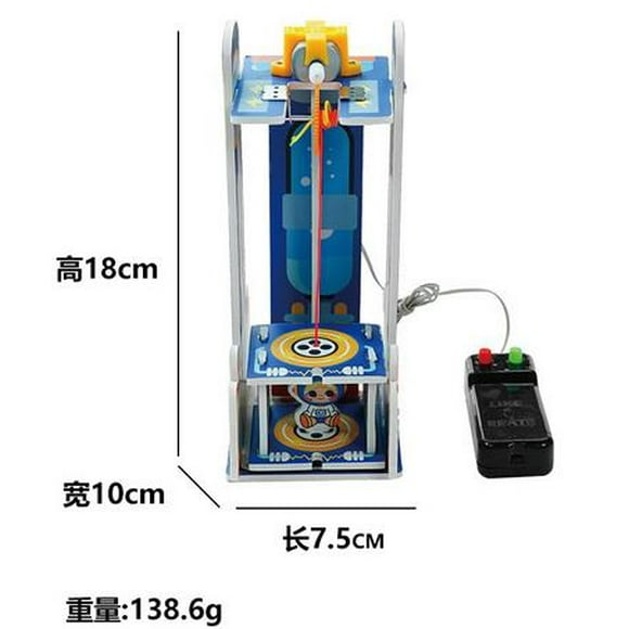Toy Elevator
