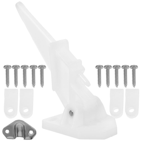 WHAMVOX 1 Set Fishing Boat Speedometer For Marine Use 14x5.5cm