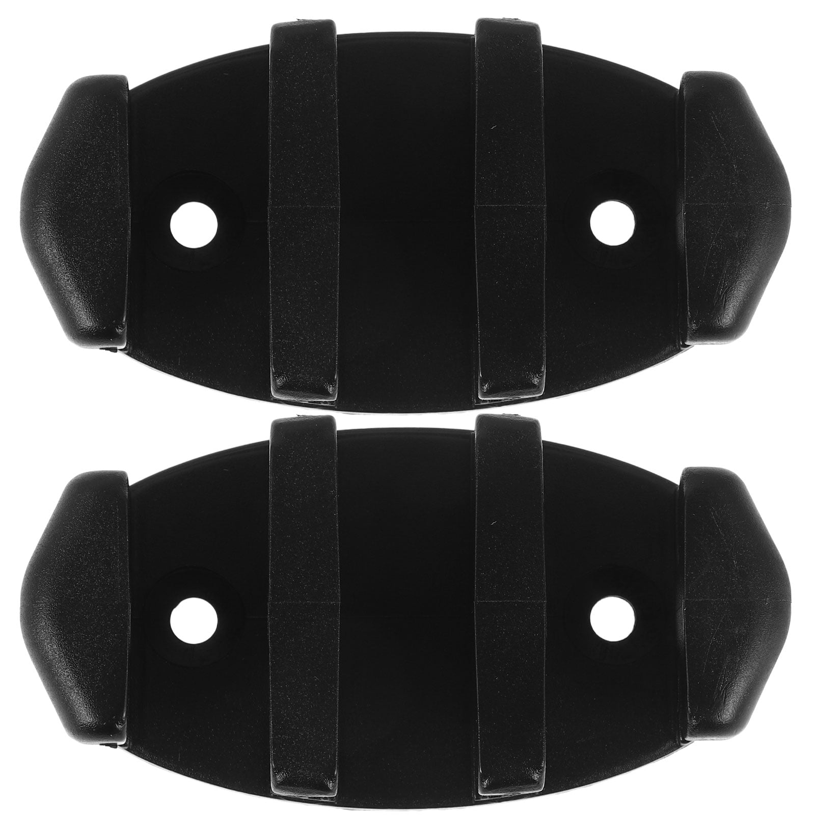 WHAMVOX 1 Set Marine Dock Rope Cleat Boat Anchor Cleat Fixing Zig Cleat ...