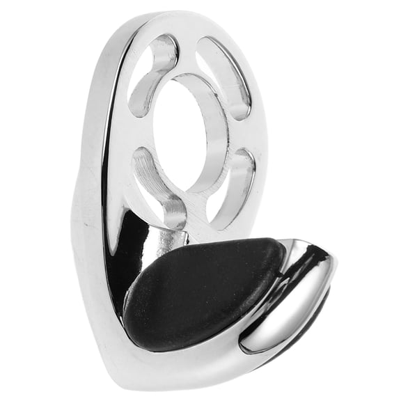 WHAMVOX 1 Set Motorcycle Hand Grips Wrist Pad Rest for Long Rides with Throttle Control and Comfort