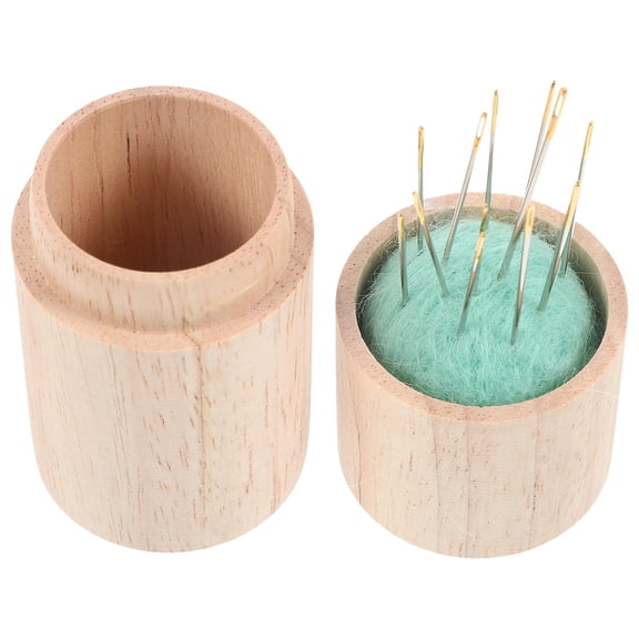 WHAMVOX 1 Set Portable Needle Holder Multi-function Needle Tube Household Home Accessory