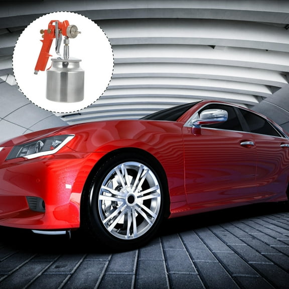 WHAMVOX 1 Set Professional Design Sprayer for Car Body Repair Car Paint Supplies