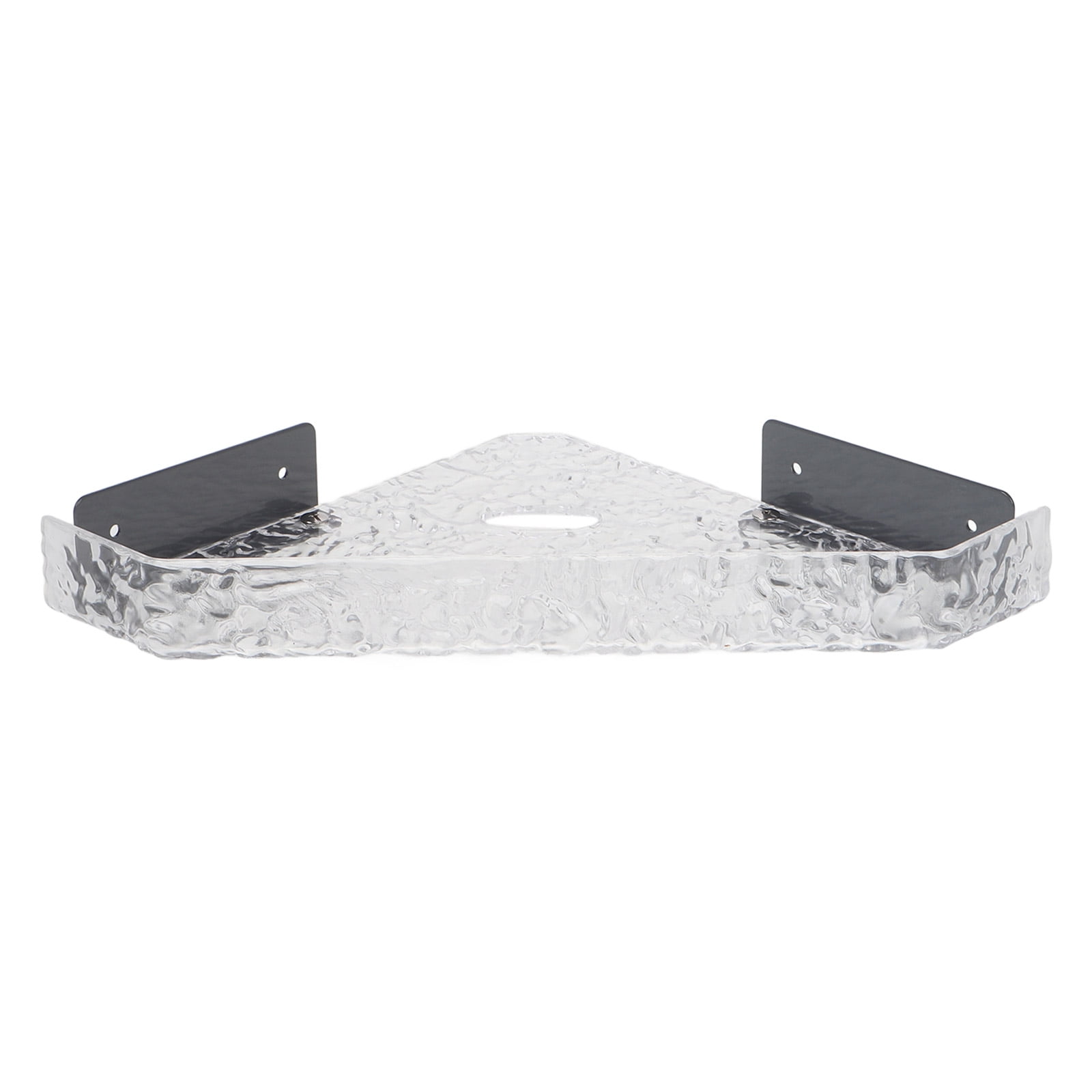 WHAMVOX 1 Set Of RV Bathroom Corner Rack Corner Mounted Bathroom Rack ...