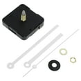 thumbnail image 1 of WHAMVOX 1 Set Replacement Clock Parts for Wall Clock Assembly Straight Shape Silent Operation for Adults, 1 of 8