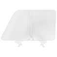 thumbnail image 1 of SEWCHICS Car Window Holder Windshield Display Model Multi Plastic Customers Trade Shows 1 Set, 1 of 8