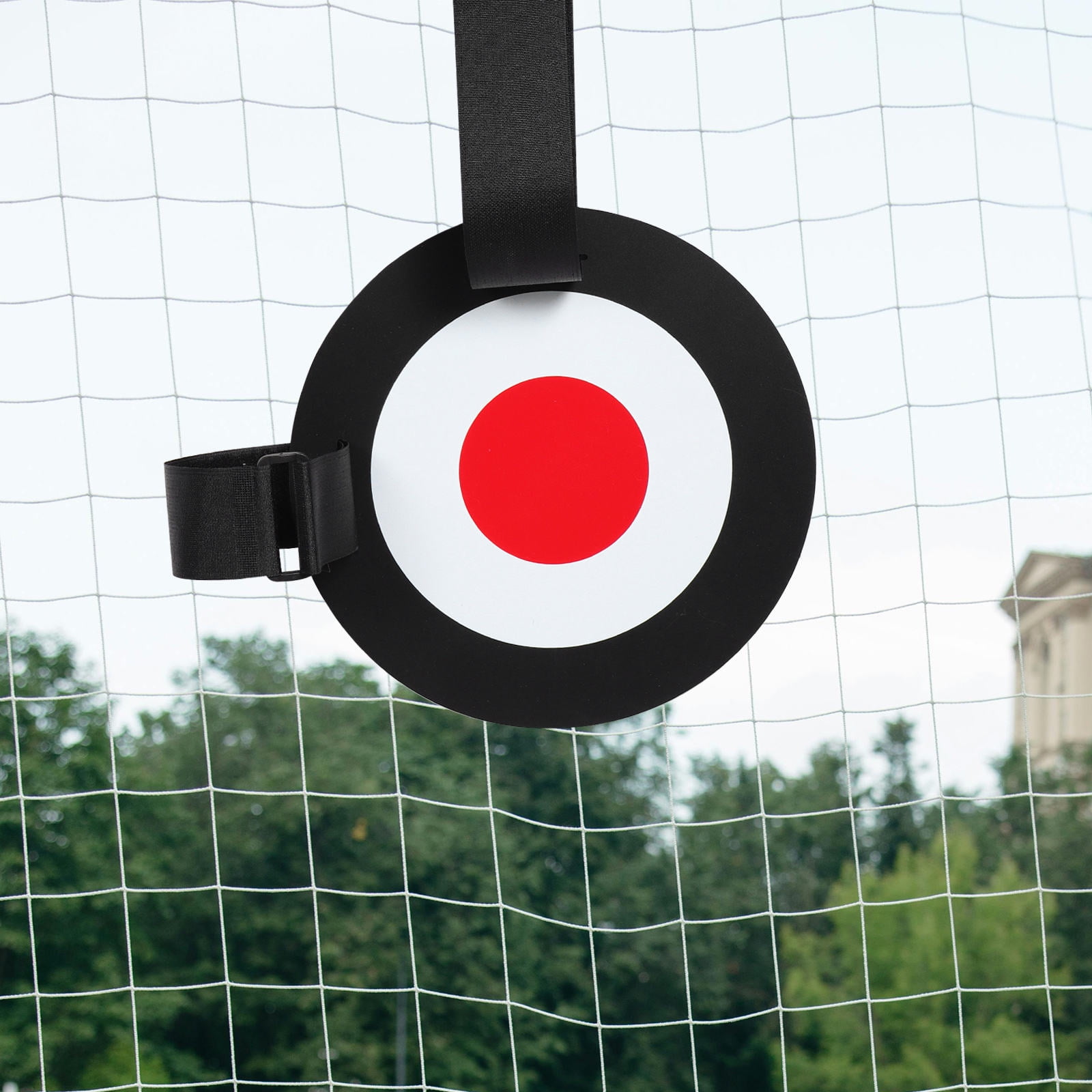 S Soccer Training Target Disc Target Agility Target For Precision And Accuracy Imp Soccer Goal Target