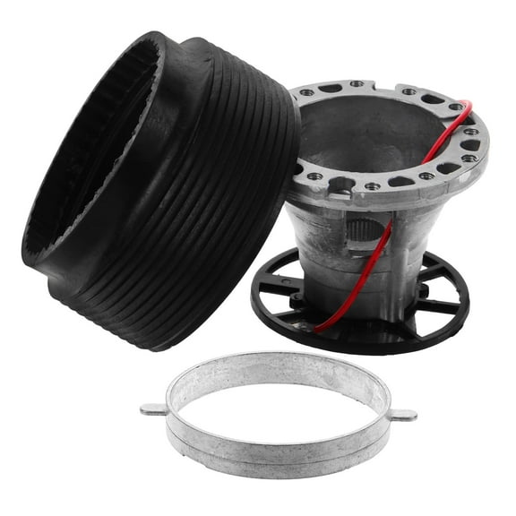 WHAMVOX 1 Set Steering Wheel Quick Release Modification Steering Wheel Device Quick Release Tool