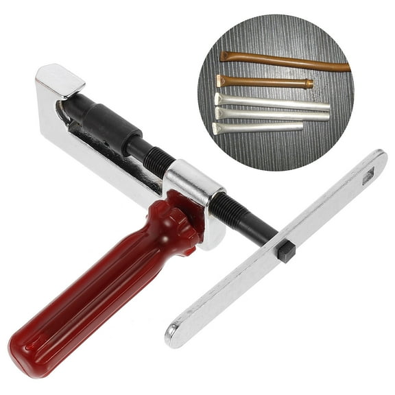 WHAMVOX 1 Set Tube Sealing Pliers Multifunctional Air Conditioner Clamp Sealing Tool