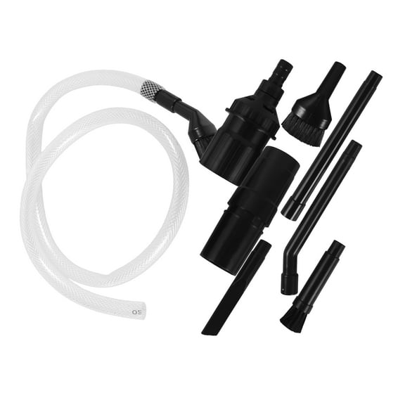 WHAMVOX 1 Set Vacuum Attachment Vacuum Cleaner Tool Brush Replacement Brush Tool Attachment