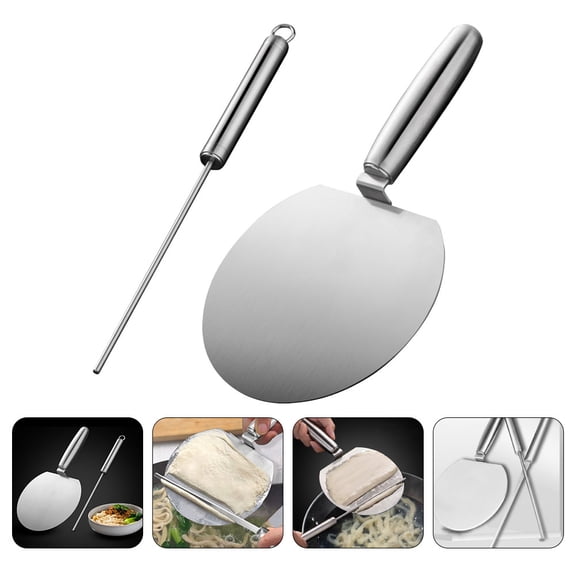 YSNOOWE Pasta Making Gadget for Home Cooks 1Set 9.6X5.7X0.08In