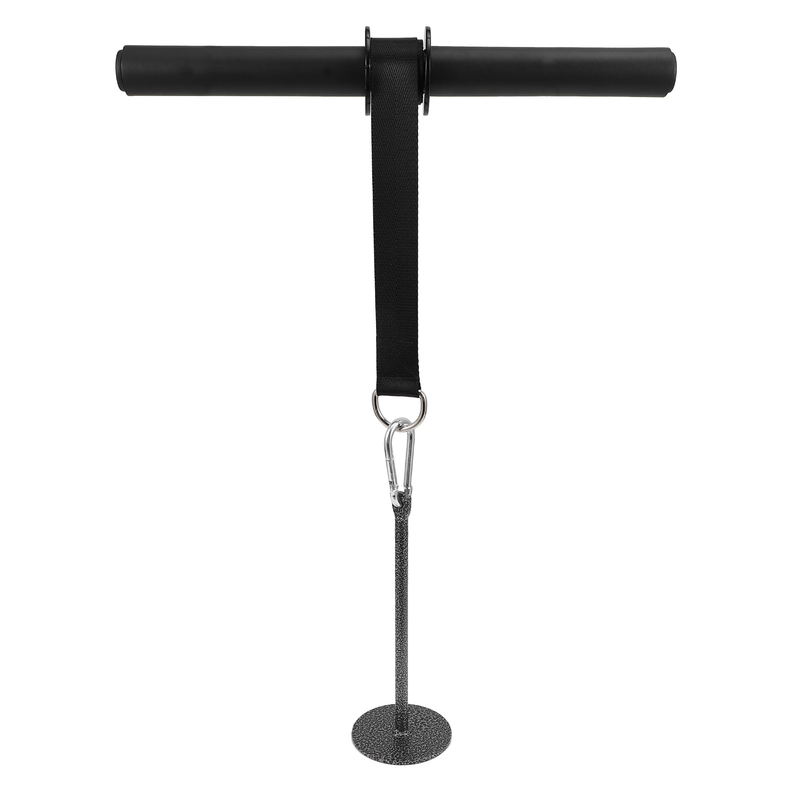 WHAMVOX 1 Set of Wrist Roller Exercise Equipment for Men Women Hand Grip Trainer
