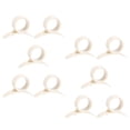 thumbnail image 1 of WHAMVOX  10 Pcs Citrus Remover Peelers for Kitchen Orange Opener, 1 of 8