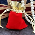 thumbnail image 1 of WHAMVOX 10 Pcs Festival Gift Bags Valentine's Day Gift Bags Size 1, 1 of 8