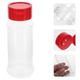 thumbnail image 1 of WHAMVOX  10 Pcs Spice Pepper Shaker Kitchen Condiments Bottles, 1 of 7