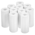 thumbnail image 1 of WHAMVOX 10 Rolls Thermal Paper Rolls Thermal Printer Label Sticker Printer Paper Thermal Label Thermal Sticker Paper, 1 of 8