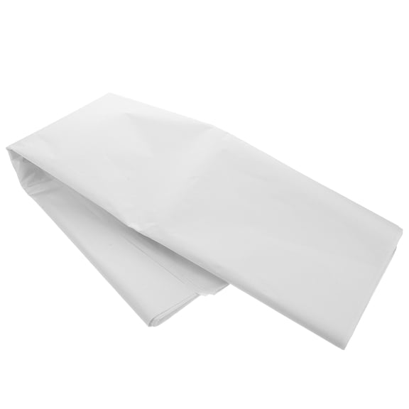 WHAMVOX 10 Sheets Carbon Transfer Paper for Tracing Graphite Office White