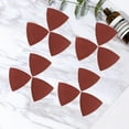 thumbnail image 1 of WHAMVOX  100 Pcs/Pack Detail Sandpaper Tool Self-stick Sanding Sheets, 1 of 8