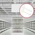 thumbnail image 1 of WHAMVOX  100 Pcs Peg Hooks for Pegboard Heavy Accessories with Office, 1 of 8