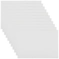 thumbnail image 1 of WHAMVOX 100 Sheets Children's Drawing Paper Blank Sketch Paper for Beginner Practice Art Projects Graffiti and Calligraphy A4 Size Paper, 1 of 8