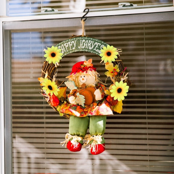 WHAMVOX 100Pcs Fake Small Sunflower for Craft Projects and Decorations