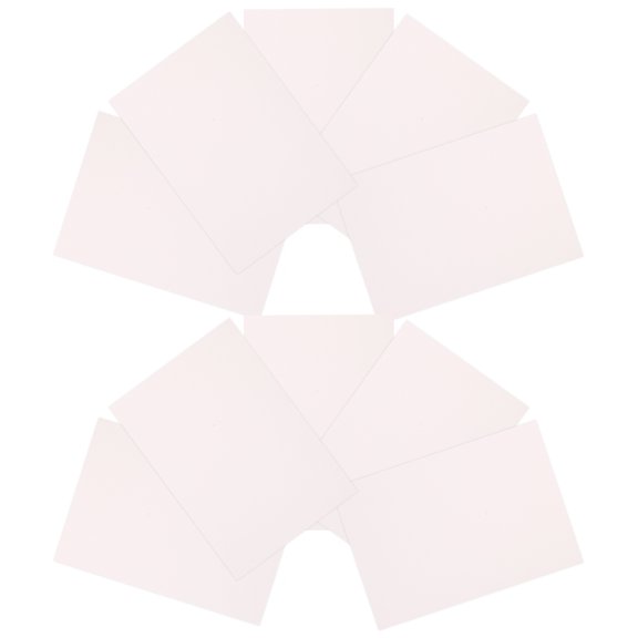 WHAMVOX 100Pcs T Shirt Transfers Sheets Sublimation Paper Sublimation DIY Sublimation Transfer Papers